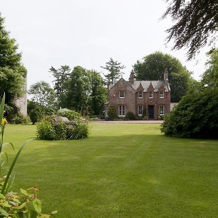 Blacket House Pensionat Eaglesfield Eksteriør billede