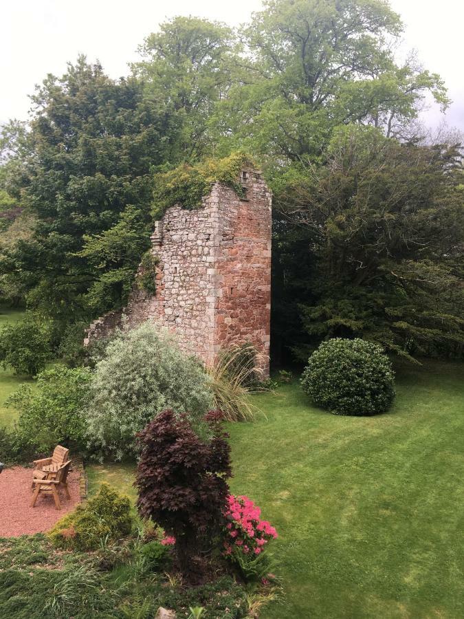 Blacket House Pensionat Eaglesfield Eksteriør billede