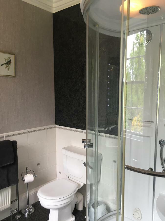Blacket House Pensionat Eaglesfield Eksteriør billede